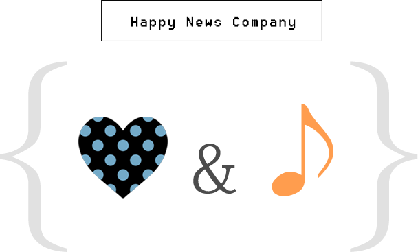 Happy News Company